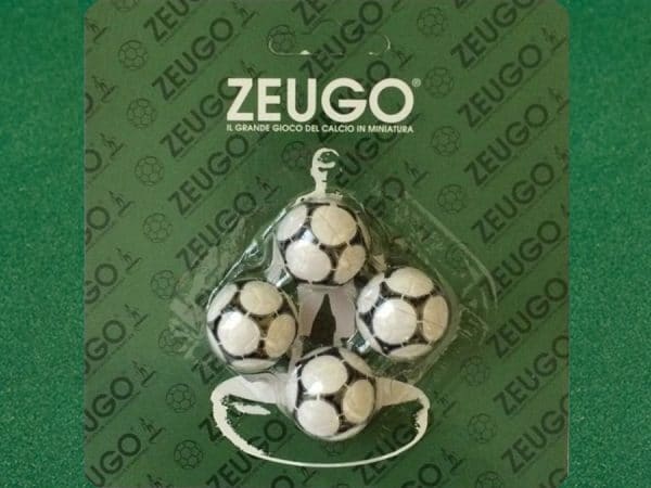 ZEUGO TANGO Balls