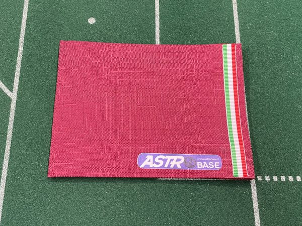 Astrobase Flannel Polishing Cloth