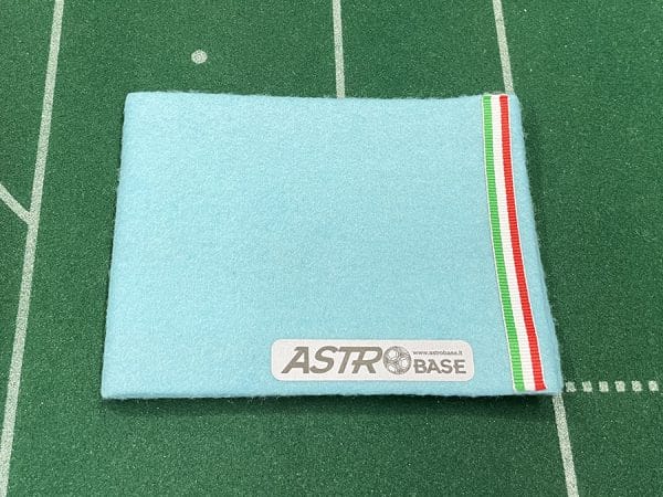 Astrobase Flannel Polishing Cloth