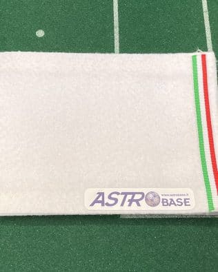 Astrobase Flannel Polishing Cloth