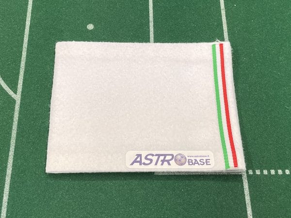 Astrobase Flannel Polishing Cloth