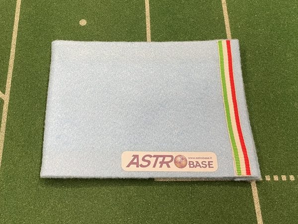 Astrobase Flannel Polishing Cloth