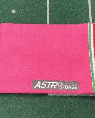 Astrobase Flannel Polishing Cloth