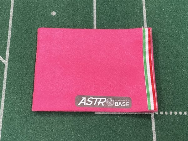 Astrobase Flannel Polishing Cloth