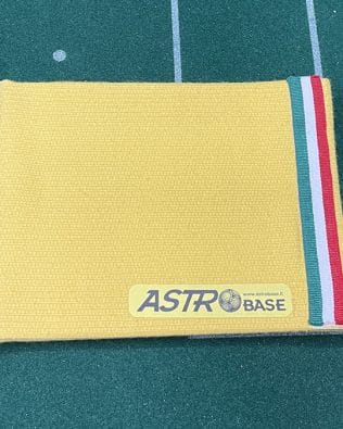 Astrobase Flannel Polishing Cloth