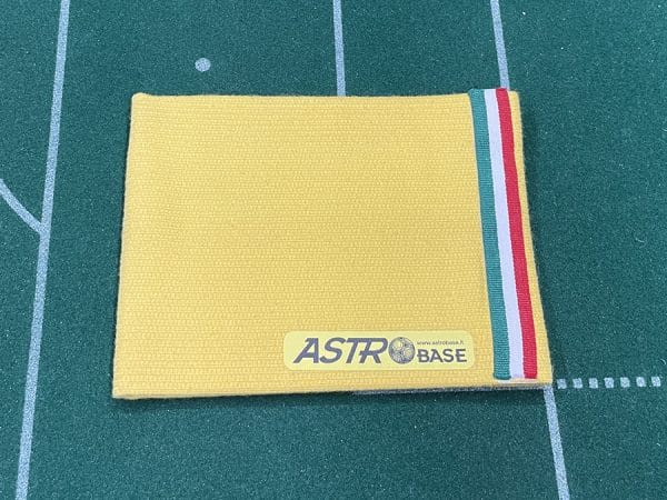 Astrobase Flannel Polishing Cloth