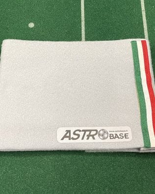 Astrobase Flannel Polishing Cloth