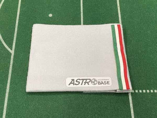 Astrobase Flannel Polishing Cloth