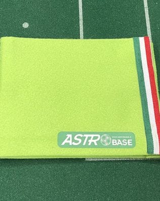 Astrobase Flannel Polishing Cloth