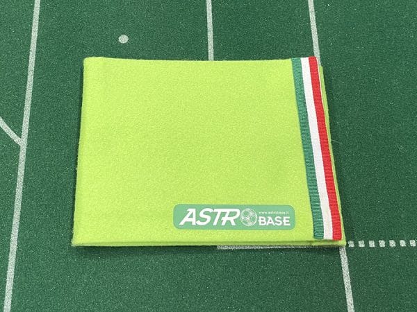 Astrobase Flannel Polishing Cloth