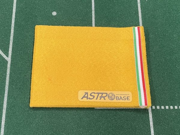 Astrobase Flannel Polishing Cloth