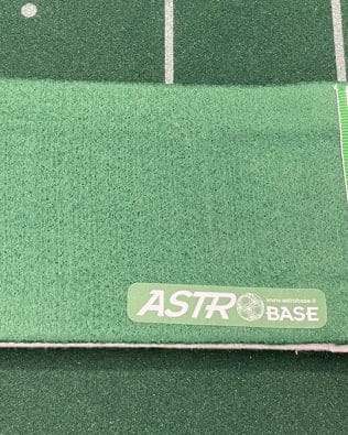 Astrobase Flannel Polishing Cloth