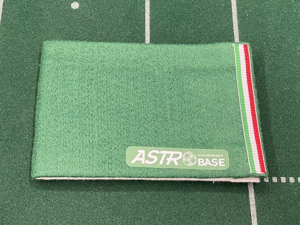 Astrobase Flannel Polishing Cloth