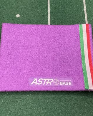 Astrobase Flannel Polishing Cloth