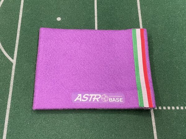 Astrobase Flannel Polishing Cloth