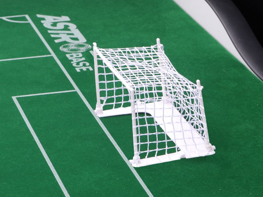 Plastic Goals Soccer3D mod. MUNDIAL