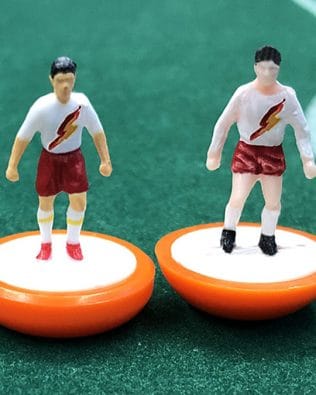 Roma away kit 2020