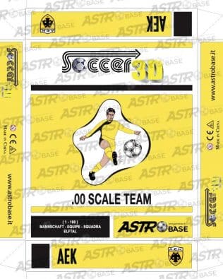 Astrobase International - Team 24 Boxes