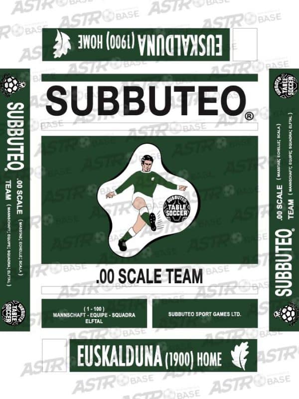 Astrobase International - Team 24 Boxes