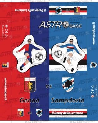 Astrobase International - Team 24 Boxes