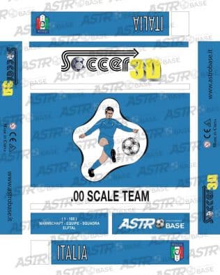 Astrobase International - Team 24 Boxes