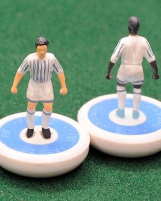 Spal home 2018