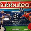 Scatola gioco SPECIALE CHAMPIONS LEAGUE