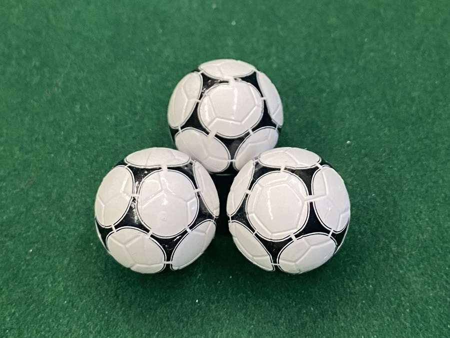 GIOTTO balls (perfect ball for tournament) - Astrobase International