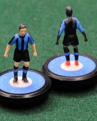 Atalanta home 2018