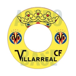 Villarreal home
