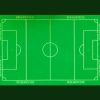Astrobase Subbuteo Pitch