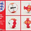 English FA Mitre MINERVA PRO MAX