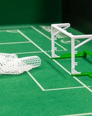 Porte Subbuteo