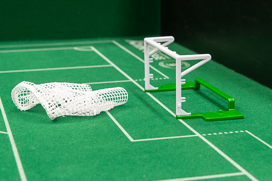 Steam Workshop::SUBBUTEO SOCCER