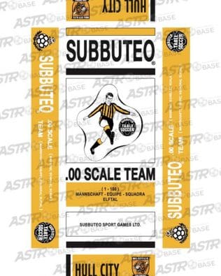 Astrobase International - Special Boxes
