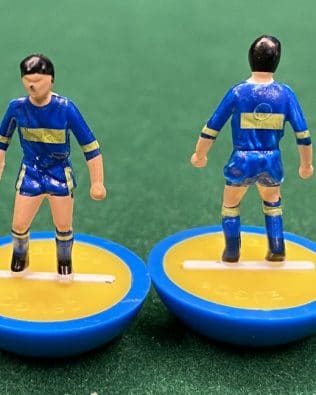 393 - Boca Juniors