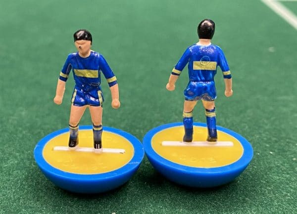 393 - Boca Juniors