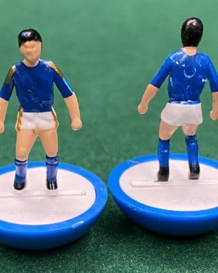 407 - Leicester City