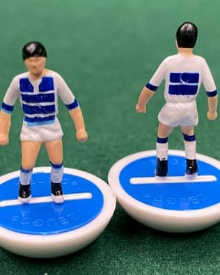 412 - Queens Park Rangers