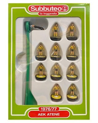 FENERBAHCE 2006 / 2007 La leggenda - Original