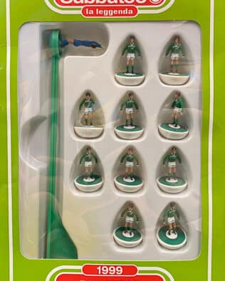 PALMEIRAS 1999 La leggenda - Original
