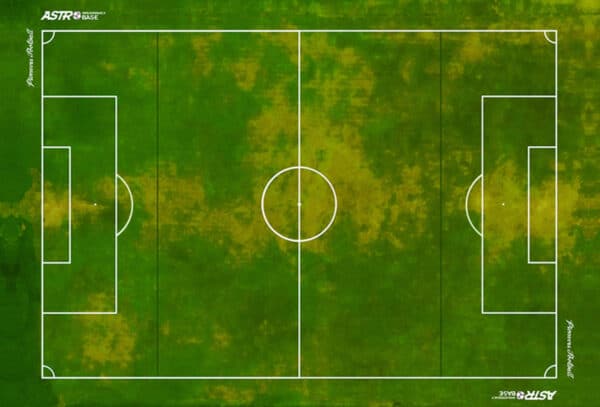 ASTROTURF 77 PIONEERS