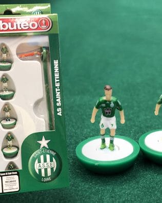 Saint Etienne