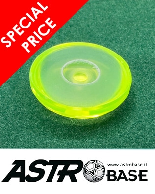 CC6 SOLID base – Plexiglas