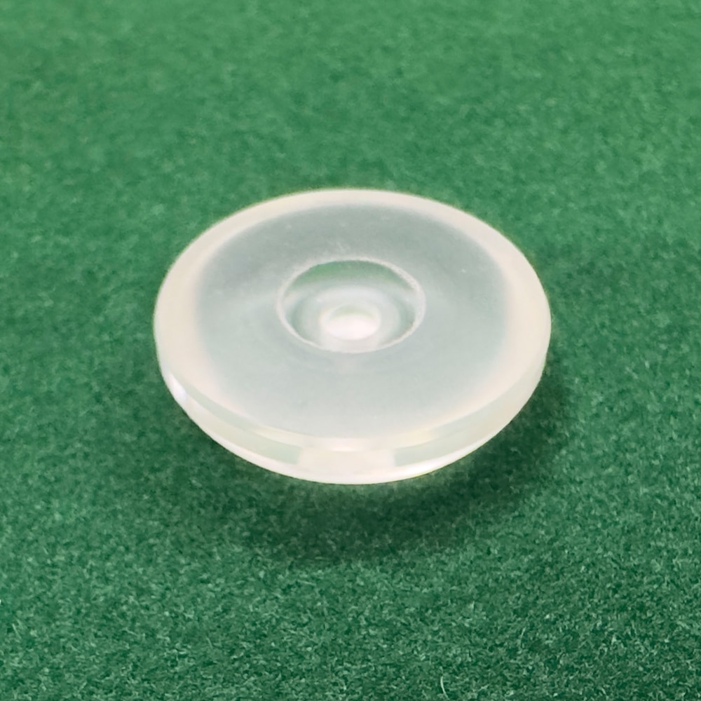 CC3 SOLID base – Plexiglas