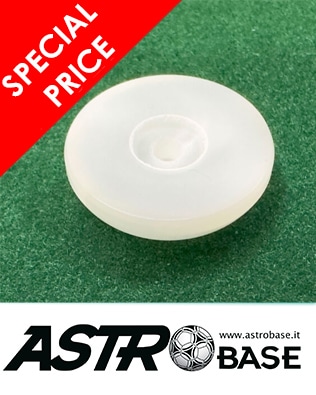 CC5 SOLID base – Plexiglas