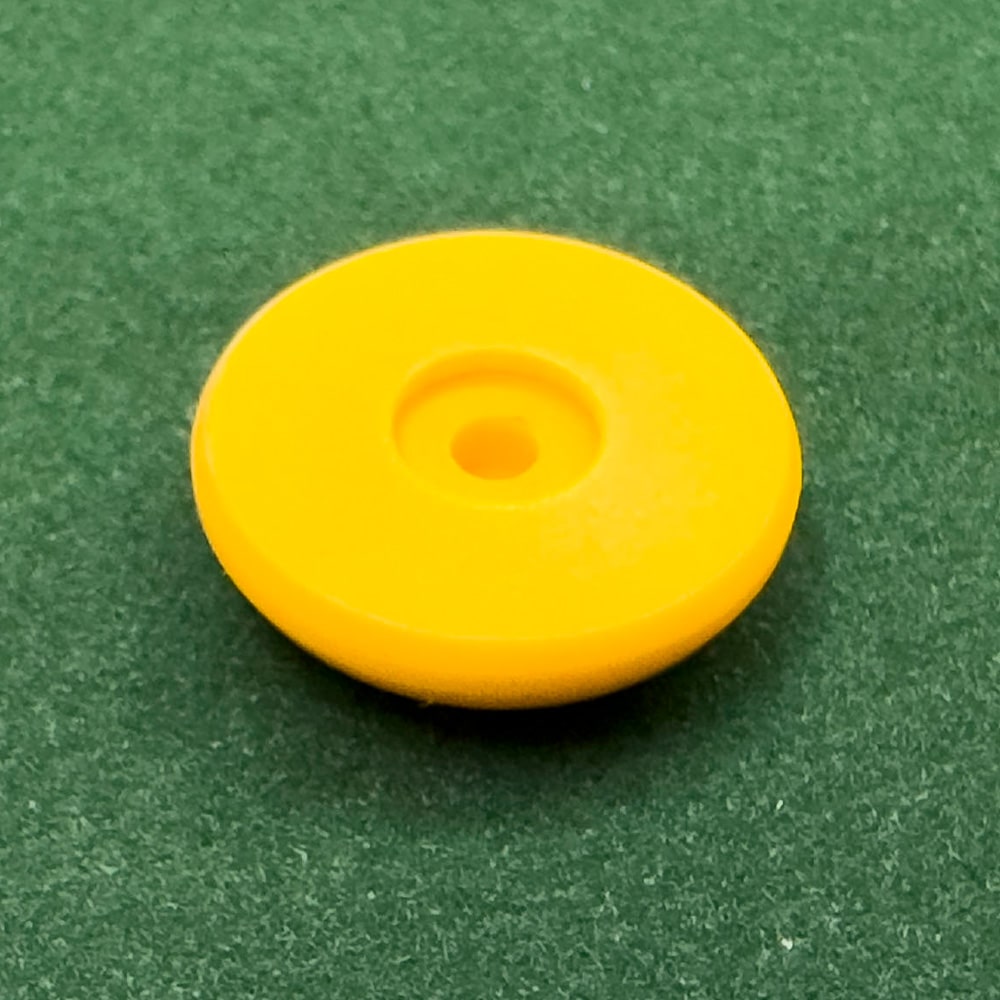 CC3 SOLID base – PVC