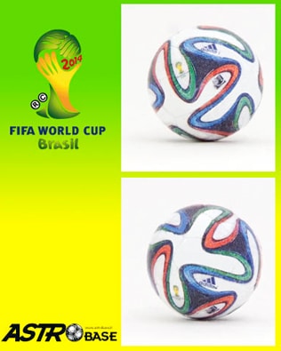 WORLD CHAMPIONSHIP balls