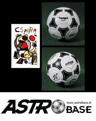 GIOTTO balls (perfect ball for tournament) - Astrobase International