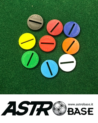 HW SUBBUTEO DISCS